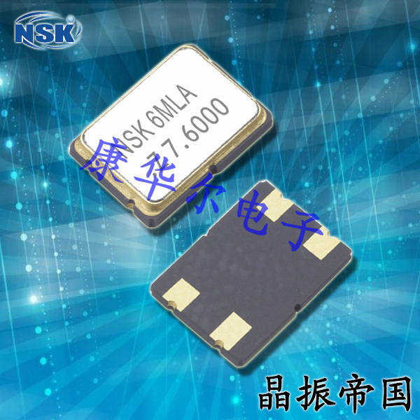 NSK晶振,貼片晶振,NXL-22晶振,無(wú)源進(jìn)口晶振