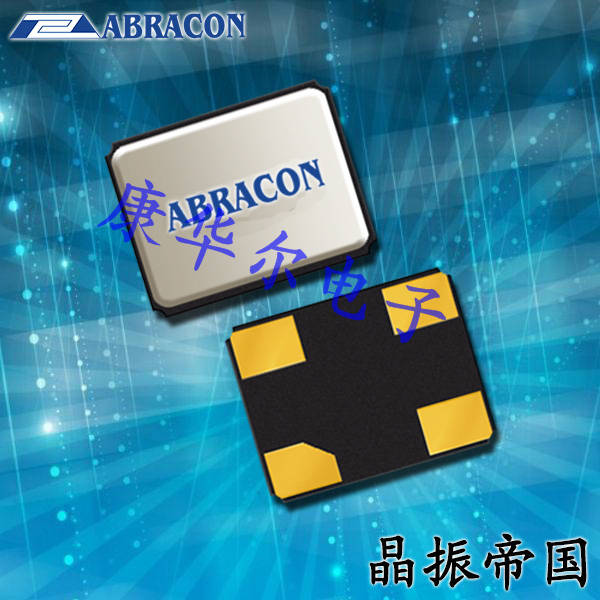Abracon晶振,進(jìn)口貼片晶振,ABM11晶體