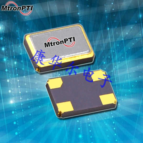 物聯(lián)網(wǎng)6G晶振,M225024TAN50.000MHz,MTRONPTI時鐘振蕩器