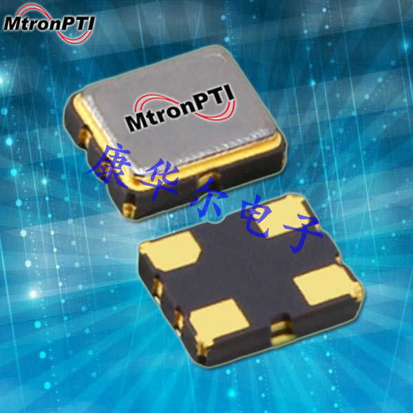 M253264TCN24.000MHz,醫(yī)療設(shè)備6G晶振,MTRONPTI時鐘振蕩器
