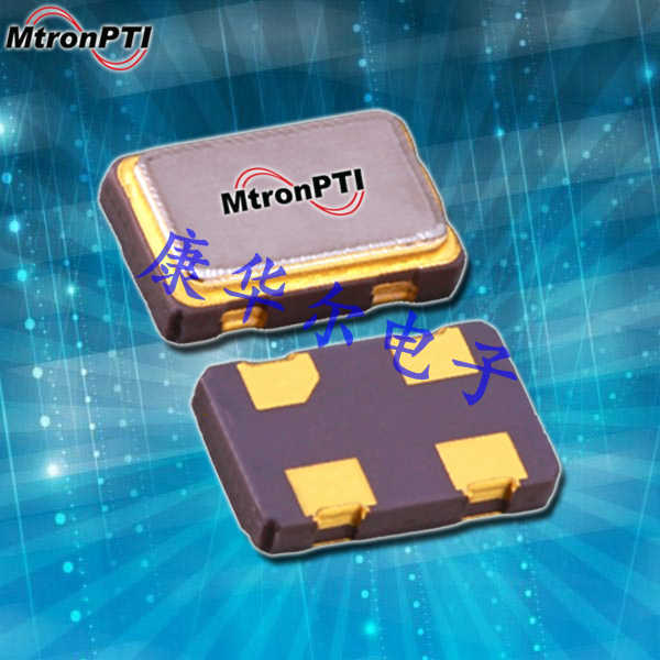 MtronPTI晶振,石英晶體振蕩器,M2034晶振
