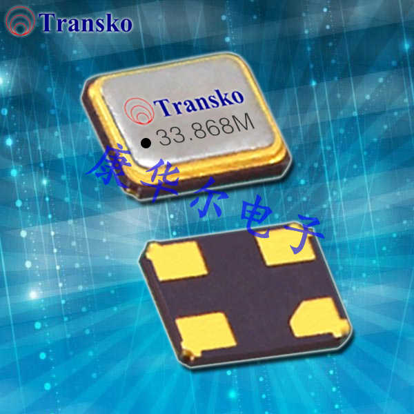 Transko晶振,時(shí)鐘晶體振蕩器,TSM16晶振