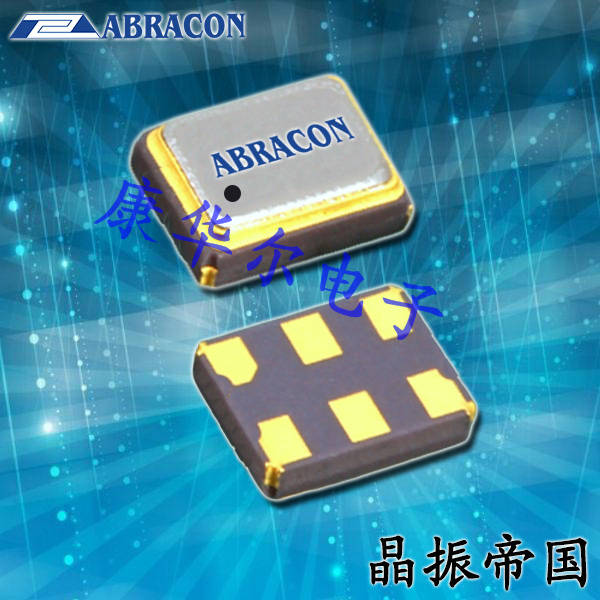 Abracon晶振,有源晶體振蕩器,ASG2-C進口晶振