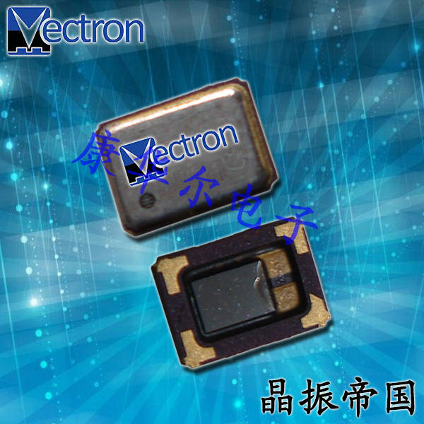 維管晶振,TCXO晶振,VT-860溫補振蕩器