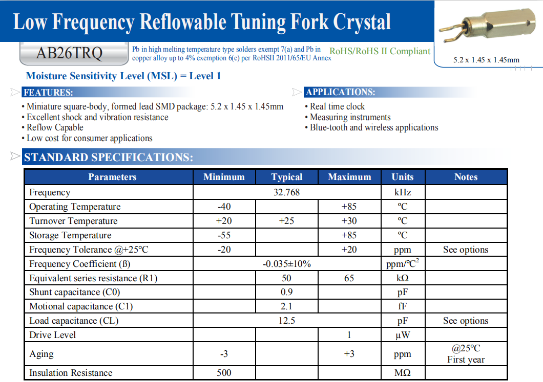 AB26TRQ