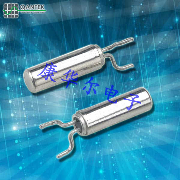 QANTEK晶振,歐美進(jìn)口晶振,QTM26S插件晶體