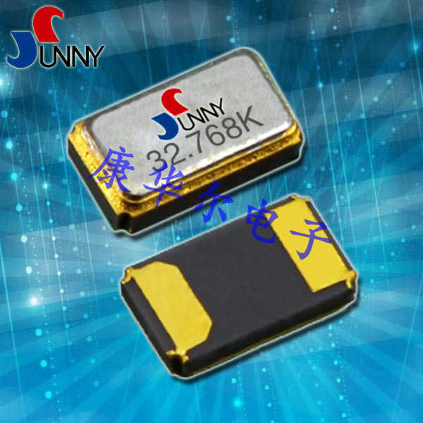 SUNNY晶振,32.768K時(shí)鐘晶振,CS-519晶體