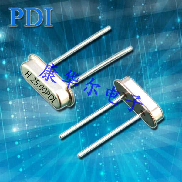 PDI晶振,L4晶振,智能手機晶振