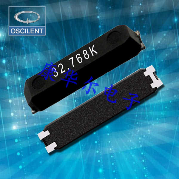Oscilent晶振,224-000307-20-TR晶振,無(wú)源諧振器