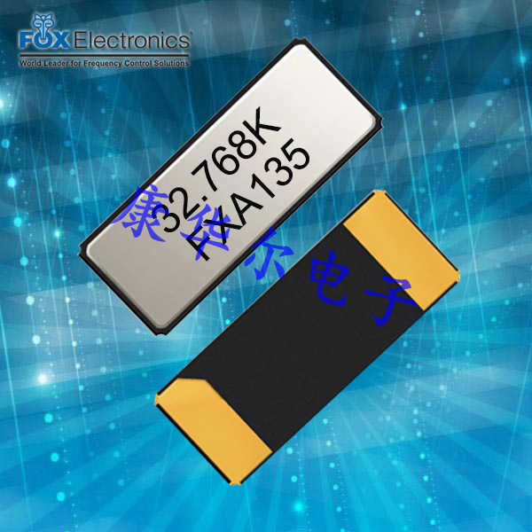 FX135A,FX135A-327,3215mm,FOX?？怂咕д?32.768KHz