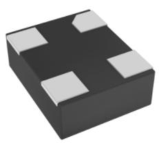 DSC1025BI1-125.0000,5032mm有源晶振,Microchip消費(fèi)電子晶振